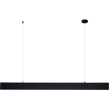 AZzardo LINNEA AZ4569 Hanglamp 1x48W/LED 3000/4000/6000K IP20