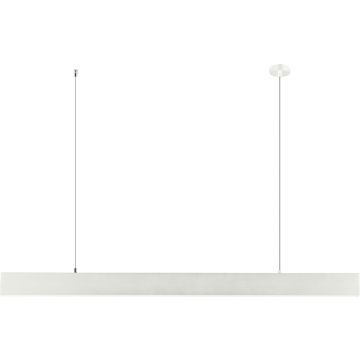 AZzardo LINNEA AZ4570 Hanglamp 1x48W/LED 3000/4000/6000K IP20