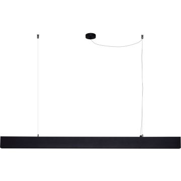 AZzardo LINNEA AZ4571 Hanglamp 1x54W/LED 3000/4000/6000K IP20
