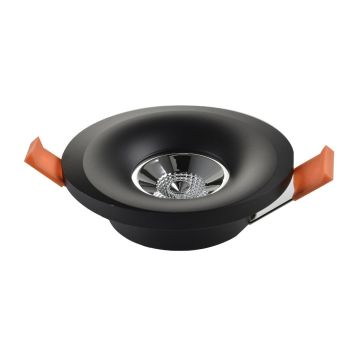 AZzardo LORENZA AZ4174 Inbouwspot 1x50W/GU10 IP20