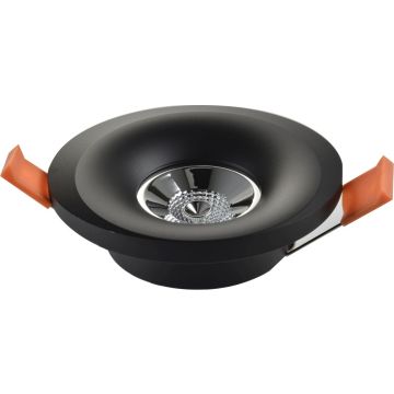 AZzardo LORENZO AZ4173 Inbouwspot 1x50W/GU10 IP20