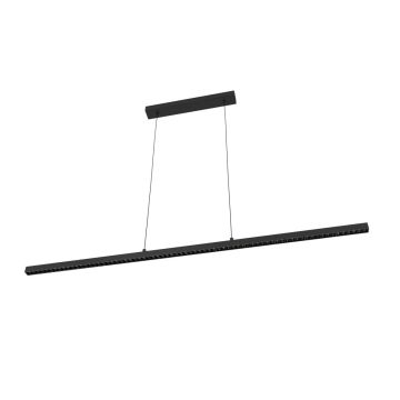 Azzardo LOTHAR AZ6098 Hanglamp 1x40W/LED 2900 2322lm IP20