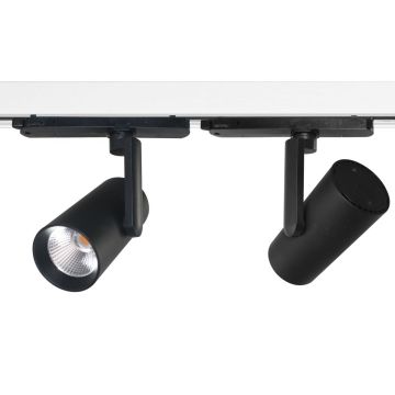 Azzardo LOTTE AZ6088 Railspot 1x15W/LED 1540lm|1675lm|1693lm IP20