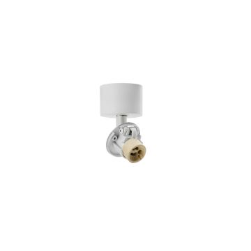 Azzardo LUCAS AZ6106 Inbouwspot 1x10W/GU10 IP20
