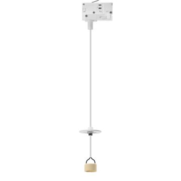 Azzardo LUCAS AZ6155 Railspot 1x10W/GU10 IP20