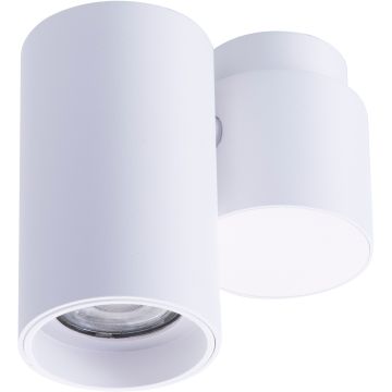 AZzardo MAKALU AZ4211 Opbouwspot 1x50W/GU10 IP20