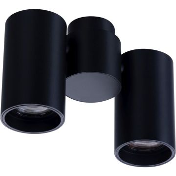 AZzardo MAKALU AZ4212 Opbouwspot 2x50W/GU10 IP20