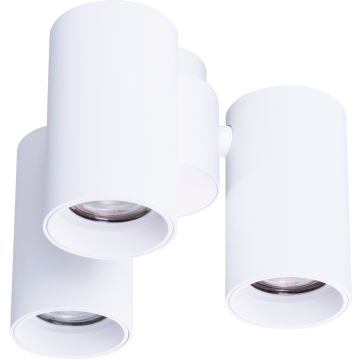 AZzardo MAKALU AZ4215 Opbouwspot 3x50W/GU10 IP20