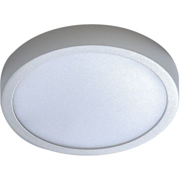 AZzardo MALTA AZ4233 Plafondlamp 1x12W/LED 2800K 900LM IP20