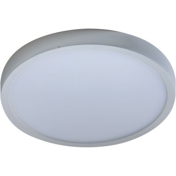 AZzardo MALTA AZ4237 Plafondlamp 1x18W/LED 2800K 1500LM IP20