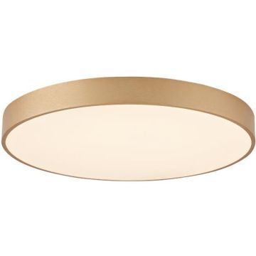 AZzardo MARCELLO AZ5083 Plafondlamp 1x60W/LED 3000K|6500K 3600LM IP20