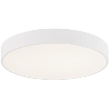AZzardo MARCELLO AZ5084 Plafondlamp 1x80W/LED 3000K|6500K 4800LM IP20
