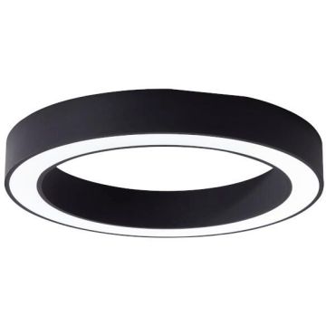 AZzardo MARCO AZ5035 Plafondlamp 1x60W/LED 3000K|6500K 3300LM IP20