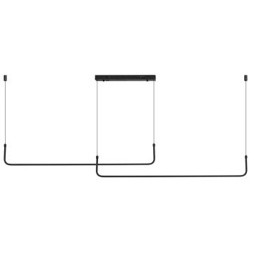 AZzardo MARIO AZ5446 Hanglamp 2x39W/LED 3000K|6000K IP20