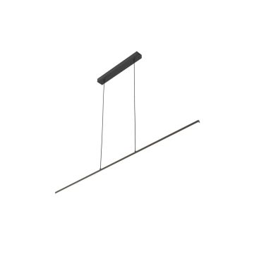 Azzardo MARLENE AZ6097 Hanglamp 1x23W/LED 2900 1874lm IP20