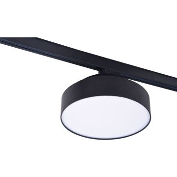 AZzardo MIKKA AZ4516 Railspot 1x24W/LED 3000K 1680LM IP20