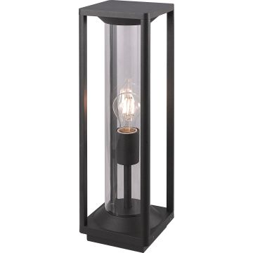 AZzardo MIKKEL AZ4485 Vloerlamp 1x15W/E27 IP65