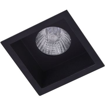 AZzardo MILET AZ4076 Inbouwspot 1x50W/GU10 IP20