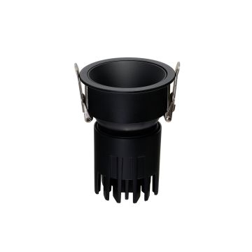 Azzardo MIRT AZ7094 Inbouwspot 1x8W/LED 3100k 710lm IP65