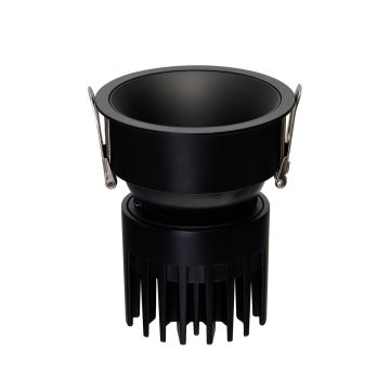 Azzardo MIRT AZ7095 Inbouwspot 1x14W/LED 3000k 879lm IP65
