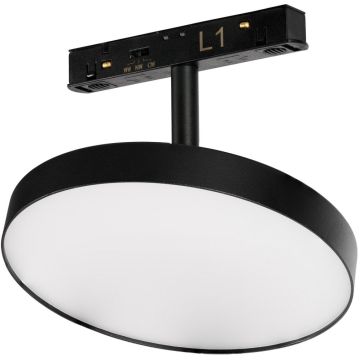 Azzardo MITUS AZ6257 Railspot 1x18W/LED 3000|4000|6000 ip20