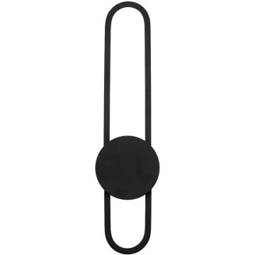 Azzardo MIZUKI WALL AZ6825 Wandlamp 1x20W/LED 2950k 307lm IP20
