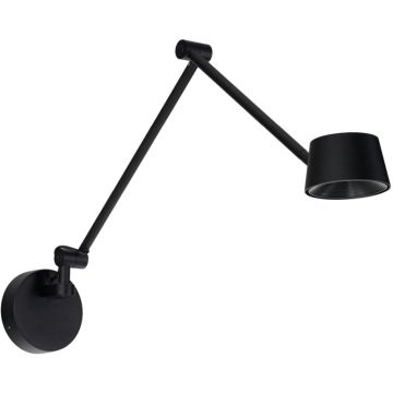 Azzardo MOLLY M AZ6807 Wandlamp 1x6W/LED 3000k IP20