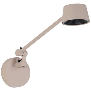 Azzardo MOLLY S AZ6806 Wandlamp 1x6W/LED 3000k IP20
