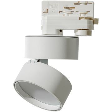 AZzardo MONA AZ4544 Railspot 1x12W/LED 4000K IP20