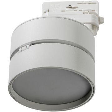 AZzardo MONA AZ4548 Railspot 1x18W/LED 3000K IP20