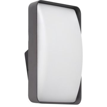 Azzardo MORTEN AZ6638 Wandlamp 1x10w/led 4000k ip54