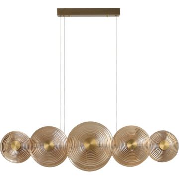 Azzardo NAZAR AZ6531 Hanglamp 10x52w/led 3000k 1189lm ip20