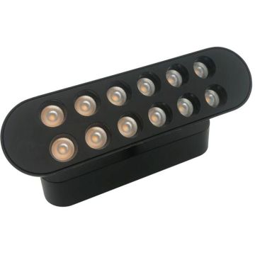 AZzardo NEO SERIE AZ5122 Railspot 1x12W/LED 3000K|6700K 717LM IP20