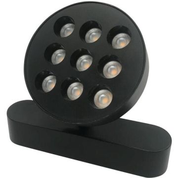 AZzardo NEO SERIE AZ5126 Railspot 1x9W/LED 3000K|6700K 367LM IP20