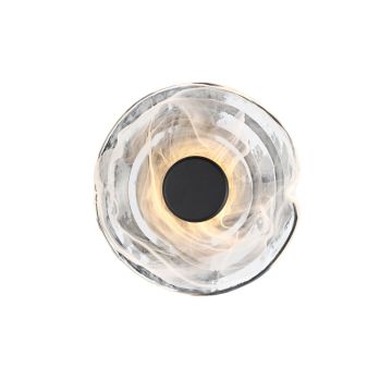 Azzardo NESTOR AZ5831 Plafondlamp 1x6W/LED 3000 480lm IP20