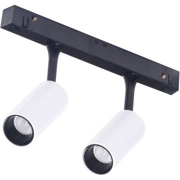AZzardo NIKKI AZ4593 Railspot 2x3W/LED 3000K IP20