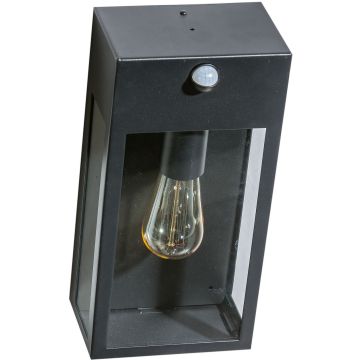 AZzardo NIKLAS AZ4487 Wandlamp 1x60W/E27 IP44