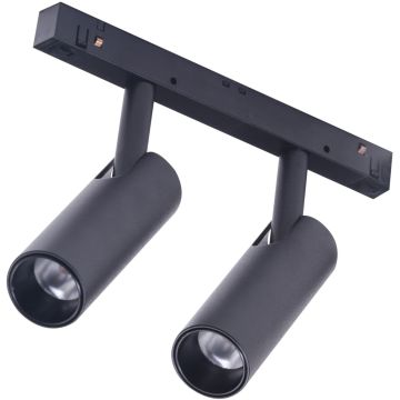 AZzardo NIKO AZ4584 Railspot 2x7W/LED 3000K IP20