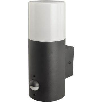 AZzardo NILS AZ4479 Wandlamp 1x13W/E27 IP44