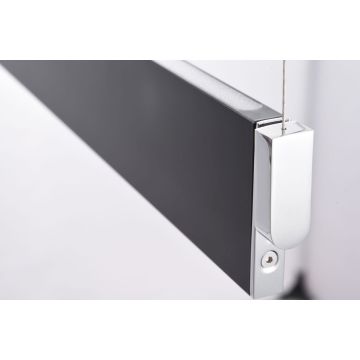 AZzardo NORMAN AZ4180 Hanglamp 1x29W/LED 3000K 1740LM IP20