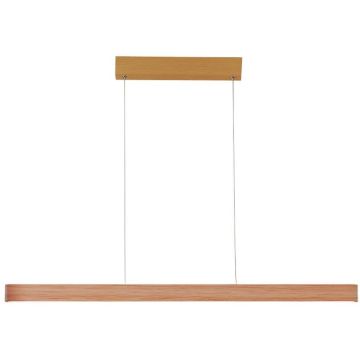 AZzardo OLIVIER AZ5106 Hanglamp 2x50W/LED 3000K 2700LM IP20