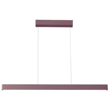 AZzardo OLIVIER AZ5107 Hanglamp 2x50W/LED 3000K 2700LM IP20