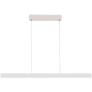 AZzardo OLIVIER AZ5108 Hanglamp 2x50W/LED 3000K 2700LM IP20