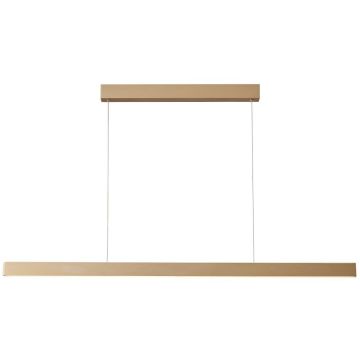 AZzardo OLIVIER AZ5110 Hanglamp 2x50W/LED 3000K 2700LM IP20