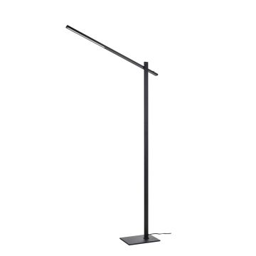 Azzardo ONTARIO FLOOR AZ6803 Staande lamp 1x15W/LED 3000k IP20