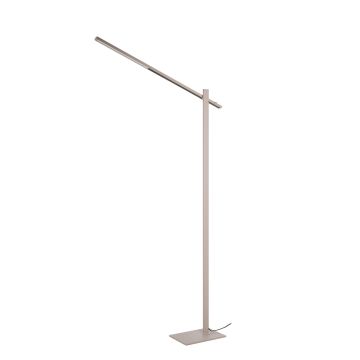 Azzardo ONTARIO FLOOR AZ6804 Staande lamp 1x15W/LED 3000k IP20