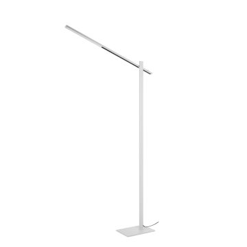 Azzardo ONTARIO FLOOR AZ7202 Staande lamp 1x15W/LED 3000k IP20