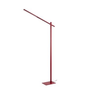 Azzardo ONTARIO FLOOR AZ7203 Staande lamp 1x15W/LED 3000k IP20