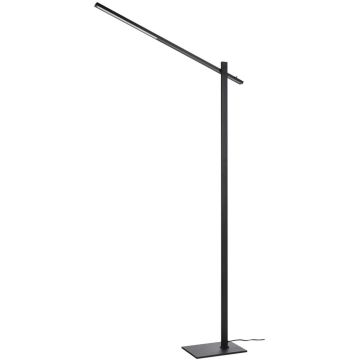Azzardo ONTARIO XL AZ7300 Staande lamp 3000k 1200lm
