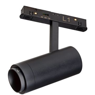 Azzardo OPTICA AZ6256 Railspot 1x12W/LED 3000|4000|6000 ip20